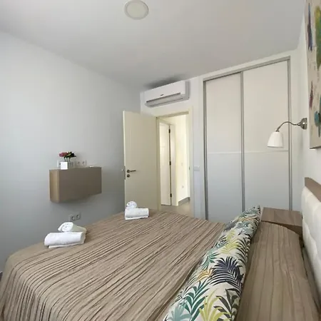 Apartament Billy's Marina 360 With Pool Access Puerto De Mogan