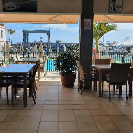Billy's Marina 360 With Pool Access * Пуэрто-де-Моган