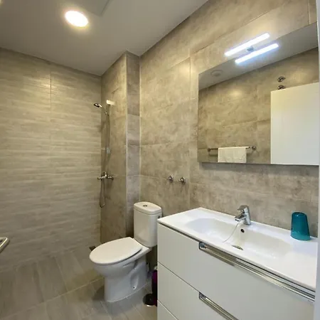 Billy's Marina 360 With Pool Access Apartamento *