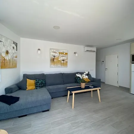 Billy's Marina 360 With Pool Access Puerto De Mogan