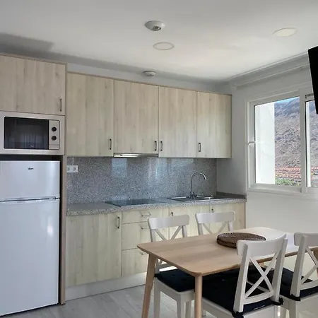 Apartamento Billy's Marina 360 With Pool Access Puerto De Mogan