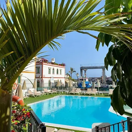 Billy's Marina 360 With Pool Access